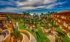 Hotel Posada Real