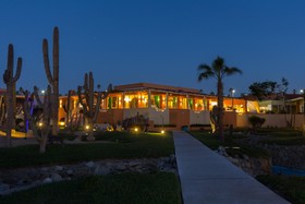 Hotel Posada Real