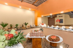 Hotel Posada Real