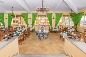 Hotel Posada Real