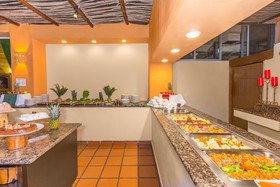 Hotel Posada Real