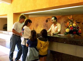 Hotel Posada Real