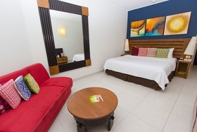 Grand Decameron Los Cabos, A Trademark All Inclusive Resort