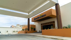 Grand Decameron Los Cabos, A Trademark All Inclusive Resort