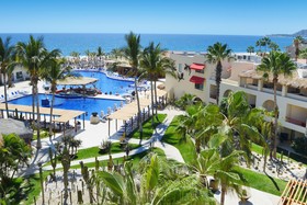 Grand Decameron Los Cabos, A Trademark All Inclusive Resort