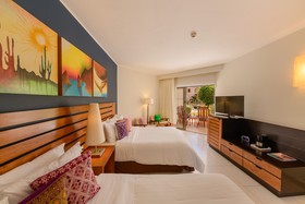 Grand Decameron Los Cabos, A Trademark All Inclusive Resort