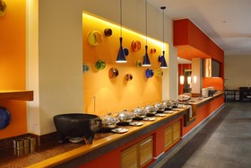 Grand Decameron Los Cabos, A Trademark All Inclusive Resort