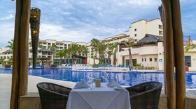 Grand Decameron Los Cabos, A Trademark All Inclusive Resort