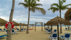 Grand Decameron Los Cabos, A Trademark All Inclusive Resort