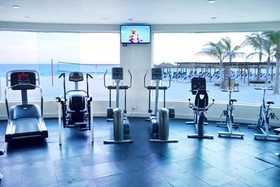 Grand Decameron Los Cabos, A Trademark All Inclusive Resort