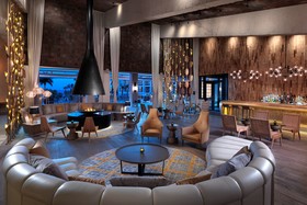 The Reserve at Paradisus Los Cabos