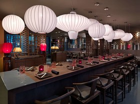 The Reserve at Paradisus Los Cabos