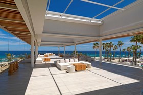 The Reserve at Paradisus Los Cabos