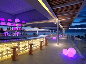 The Reserve at Paradisus Los Cabos
