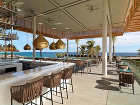 The Reserve at Paradisus Los Cabos