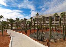 The Reserve at Paradisus Los Cabos