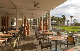 The Reserve at Paradisus Los Cabos