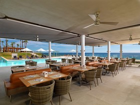 The Reserve at Paradisus Los Cabos