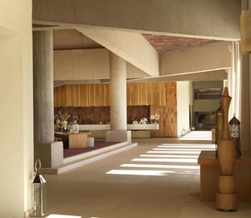 The Reserve at Paradisus Los Cabos