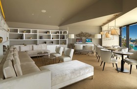 The Reserve at Paradisus Los Cabos