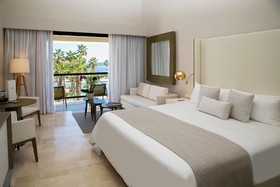 The Reserve at Paradisus Los Cabos