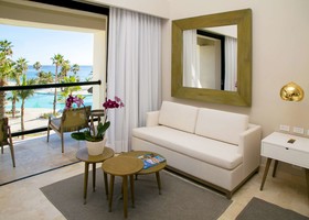 The Reserve at Paradisus Los Cabos