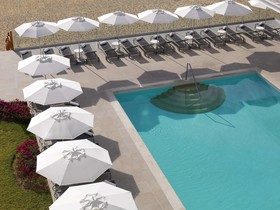 The Reserve at Paradisus Los Cabos
