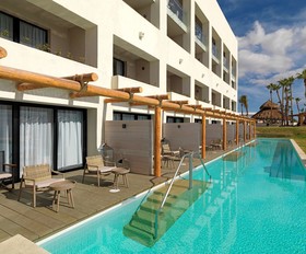 The Reserve at Paradisus Los Cabos
