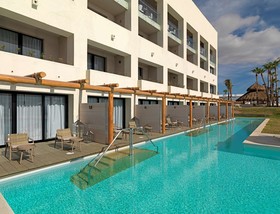 The Reserve at Paradisus Los Cabos