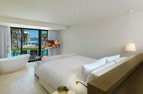 The Reserve at Paradisus Los Cabos