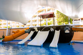 Royal Solaris Los Cabos