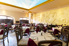 Royal Solaris Los Cabos