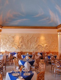 Royal Solaris Los Cabos