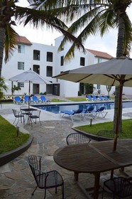 Santa María Hotel & Suites