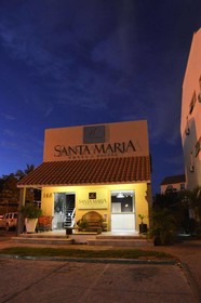 Santa María Hotel & Suites