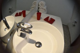 Santa María Hotel & Suites
