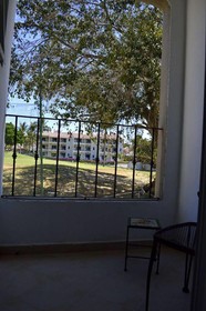 Santa María Hotel & Suites
