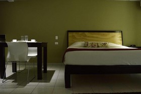 Santa María Hotel & Suites