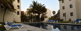 Santa María Hotel & Suites