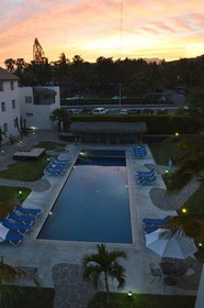 Santa María Hotel & Suites