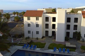 Santa María Hotel & Suites
