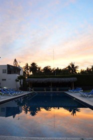 Santa María Hotel & Suites