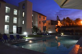 Santa María Hotel & Suites