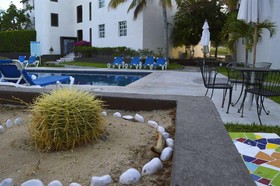 Santa María Hotel & Suites