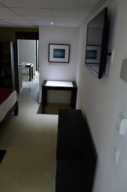 Santa María Hotel & Suites