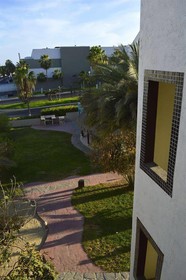 Santa María Hotel & Suites