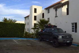 Santa María Hotel & Suites