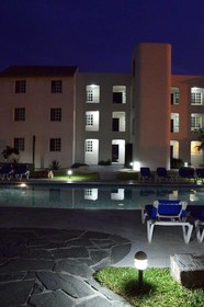 Santa María Hotel & Suites