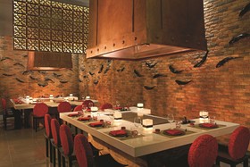Secrets Puerto Los Cabos Golf & Spa Resort