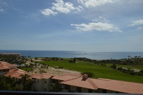 Secrets Puerto Los Cabos Golf & Spa Resort